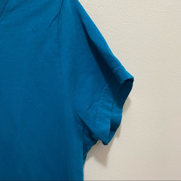 CAT Womens Workwear Tee - Picture 5 of 7